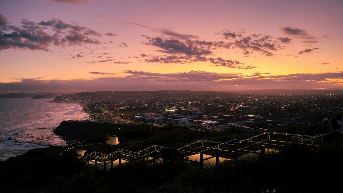 Newcastle suburbs to watch in 2025